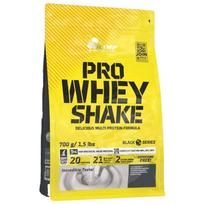 Olimp Pro Whey Shake, Kreminiai pyragėliai - 700 g