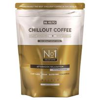 BeKeto Tirpi kava Chillout, French Vanilla - 250 g