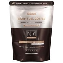 BeKeto Tirpi kava Brain Fuel, French Vanilla - 250 g