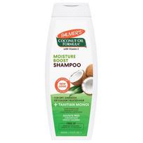 Palmer's Coconut Oil Formula kondicionuojantis šampūnas - 400 ml