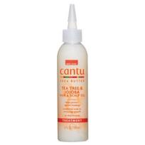 Cantu taukmedžio sviesto aliejus plaukams ir galvos odai - 180 ml
