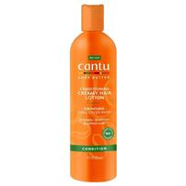 Cantu maitinamasis kreminis balzamas garbanotiems plaukams su taukmedžio sviestu - 355 ml