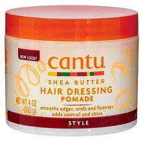 Cantu taukmedžio sviesto pomada plaukams - 113 g