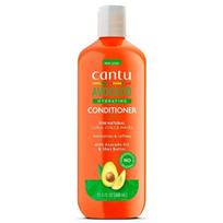 Cantu drėkinamasis kondicionierius su avokadų ir taukmedžių sviestu - 400 ml
