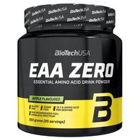BioTech USA EAA Zero, Obuolių skonio - 350 g