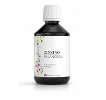 Zinzino BalanceOil+ Omega-3 rūgštys, Tutti Frutti - 300 ml