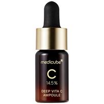 Medicube Deep Vita C serumas - 30 ml