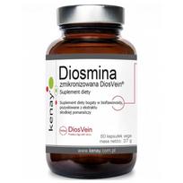 Kenay Diosminas, mikronizuotas DiosVeinas ® - 60 kapsulių