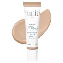 Purito Seoul Wonder Releaf Centella BB kremas,21 Light Beige - 30 ml