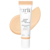Purito Seoul Wonder Releaf Centella BB kremas,13 Neutralus dramblio kaulo spalvos - 30 ml