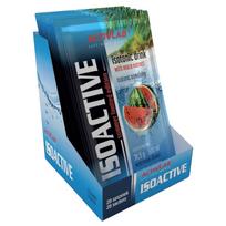Activlab Isoactive Isotonic su Maca, Arbūzas - 20 paketėlių