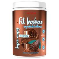 Activlab Super Fit Drink aukštos kokybės baltyminis kakavos gėrimas su magniu - 500 g