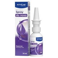 Activlab Pharma nosies purškalas regeneruoja - 30 ml