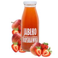 Sadvit obuolių ir erškėtuogių sultys - 250 ml