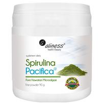 Aliness Havajinė spirulina Pacifica ® - 90 g