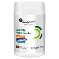 Aliness Chlorella Vulgaris milteliai - 200 g