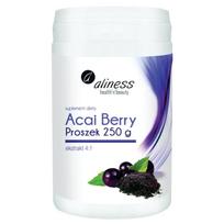 Aliness Acai uogos, Milteliai - 250 g