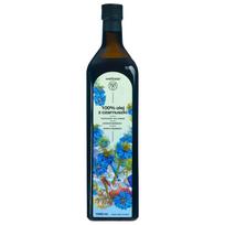 Wellbear šalto spaudimo juodųjų kmynų aliejus - 1000 ml
