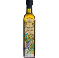 Wellbear šalto spaudimo kupranugariu aliejus - 500 ml