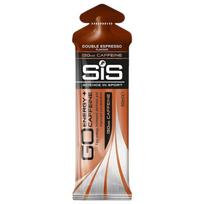 SIS GO Isotonic Energy, Dvigubas espresas - 60 ml