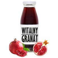 Sadvit Vitality Granatų sultys 100% - 250 ml