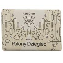 RareCraft Deginto deguto muilas - 110 g