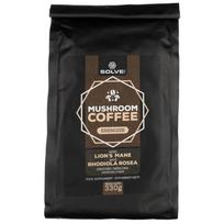 Solve Labs grybų kava, Energize - 330 g