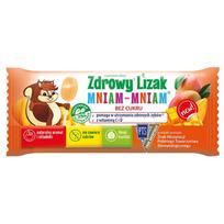 Starpharma sveiki ledinukai su vitaminu C ir D, Mango - 6 g