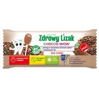 Starpharma sveikas ledinukas su vitaminu D3 ir K2, Kakava - 6 g