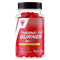 Trec Thermo Fat Burner Max - 60 kapsulių