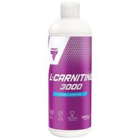 Trec L-karnitino gelis, Abrikosas - 1000 ml