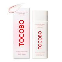 Tocobo Vita Tone Up kremas nuo saulės SPF50+ PA++++ - 50 ml