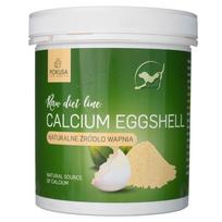 Pokusa RAW DietLine Kalcio kiaušinių lukštai - 500 g