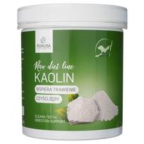 Pokusa RAW DietLine Kaolinas (Kaolino molis) - 200 g