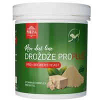 Pokusa RAW DietLine alaus mielės ProPlus - 250 g
