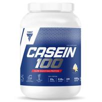 Trec Casein 100, Vanilė - 600 g