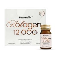 Pharmovit Kolagenas 12 000 Max - 30x30 ml