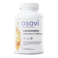 Osavi Liposominis vitaminas C 1000 mg - 120 kapsulių