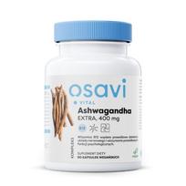 Osavi Ashwagandha Extra 400 mg - 60 kapsulių