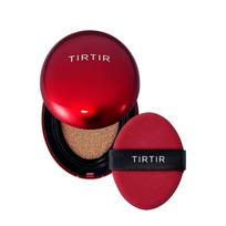 TIRTIR Mask Fit Red Cushion Shade 29N, Natūralus smėlio atspalvis – 18 g