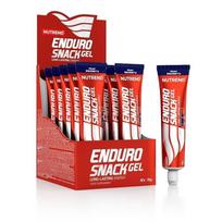 Nutrend Endurosnack (Vamzdelis), Gervuogės - 75 g x 10