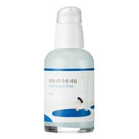 Round Lab beržų sulčių drėkinamasis serumas - 50 ml