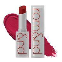 Rom&nd Zero Matte lūpų dažai,20 Red Dive - 3 g