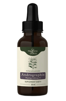 Nanga Andrographis Paniculata tinktūra - 50 ml