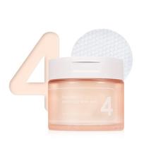 Numbuzin No.4 tonizuojantys tamponai su apsauga nuo riebalų P - 70 vnt.
