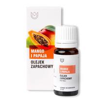 Naturalne Aromaty Kvapusis aliejus Mango and Papaya - 10 ml