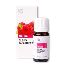 Naturalne Aromaty Kvapusis aliejus Raspberry - 10 ml