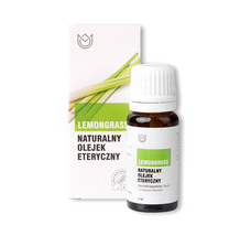 Naturalne Aromaty Citrinžolių eterinis aliejus - 10 ml