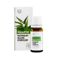 Naturalne Aromaty Eukaliptų eterinis aliejus - 10 ml