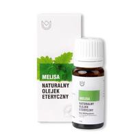 Naturalne Aromaty Melisų eterinis aliejus - 10 ml